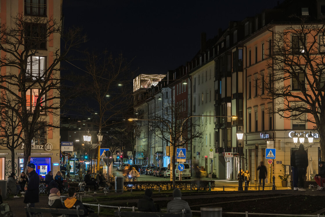 Ein Foto von Frank Schroth