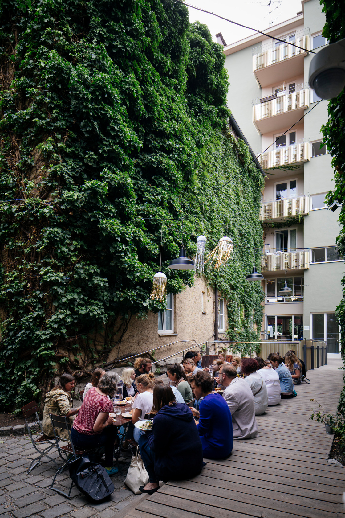 Ein Foto von Ulrike Myrzik