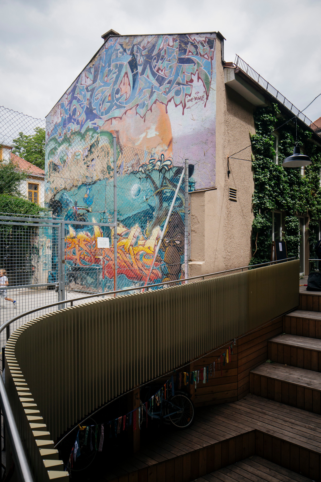 Ein Foto von Ulrike Myrzik