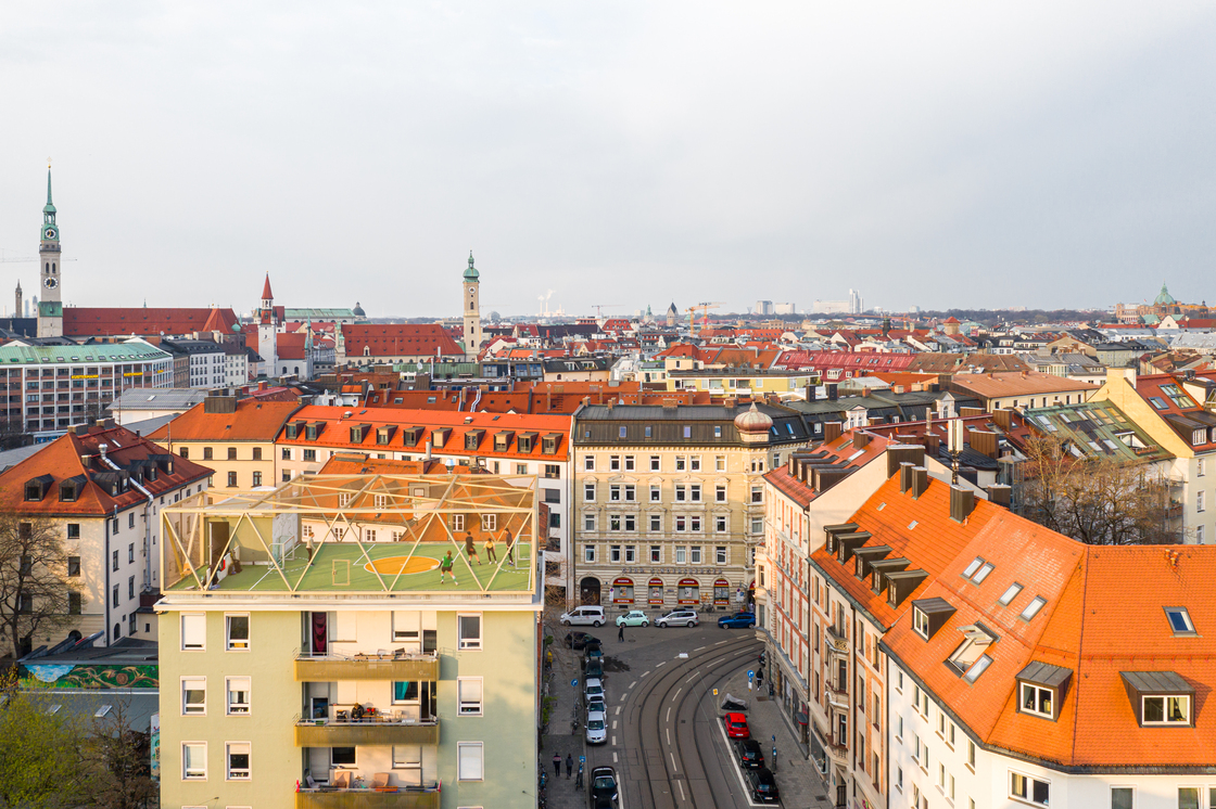 Ein Foto von Holger Schneider