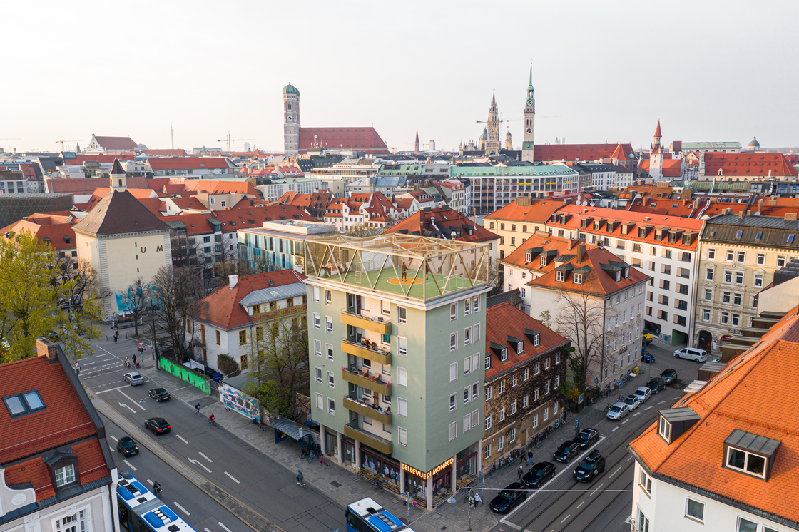 Ein Foto von Holger Schneider