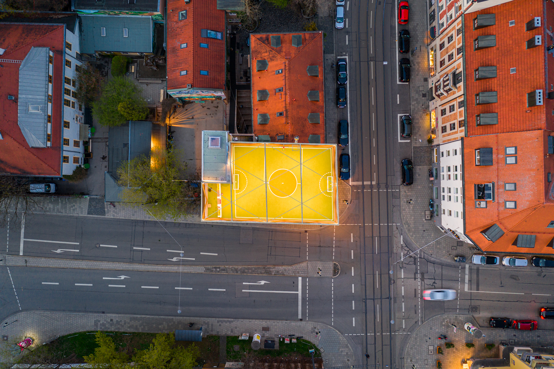 Ein Foto von Holger Schneider