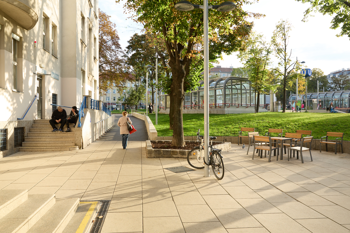 Ein Foto von Johannes Hloch