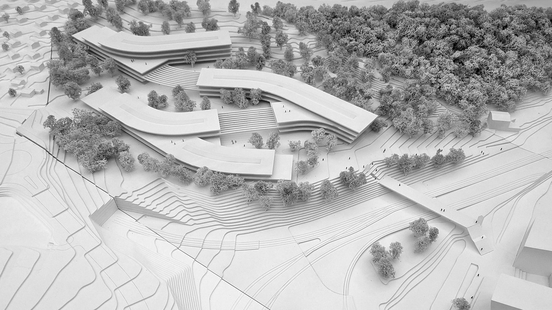 Ein Foto von Kronaus Mitterer Architekten