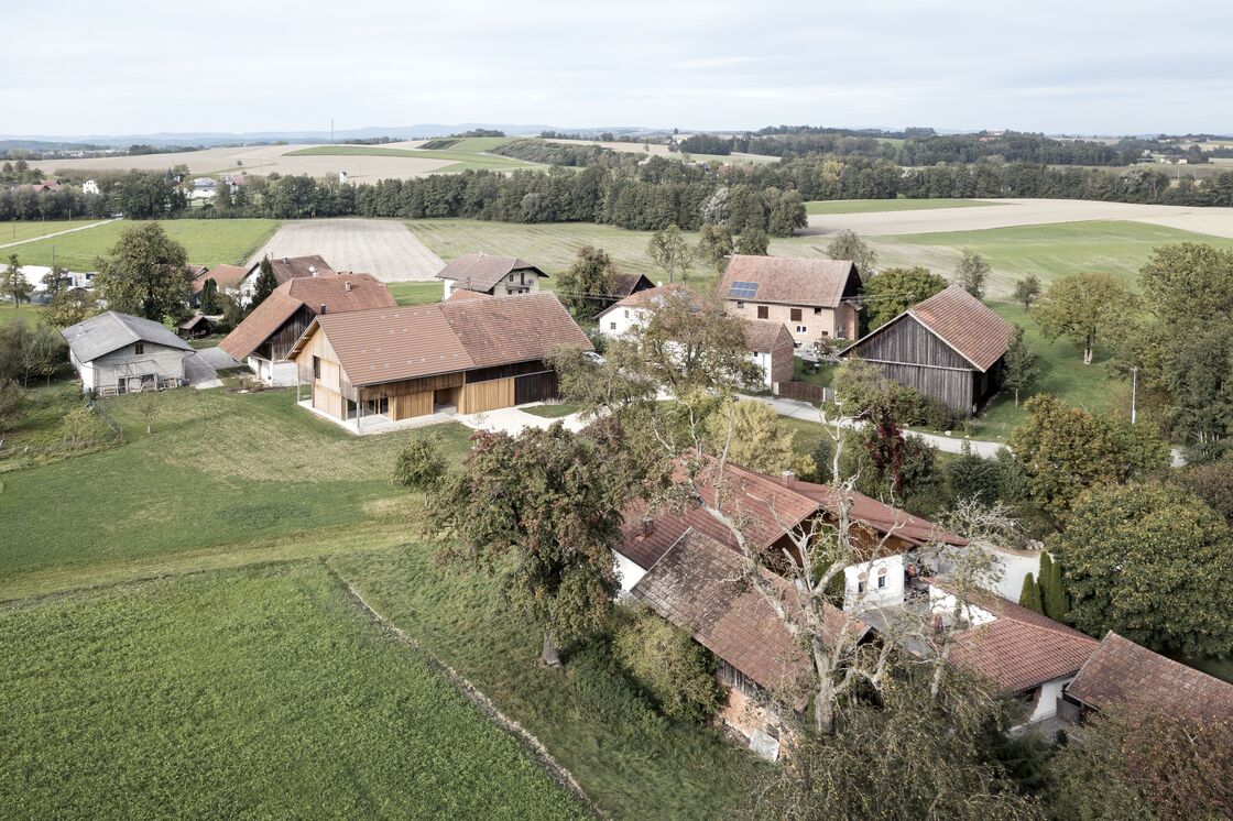 Ein Foto von Noah Santer