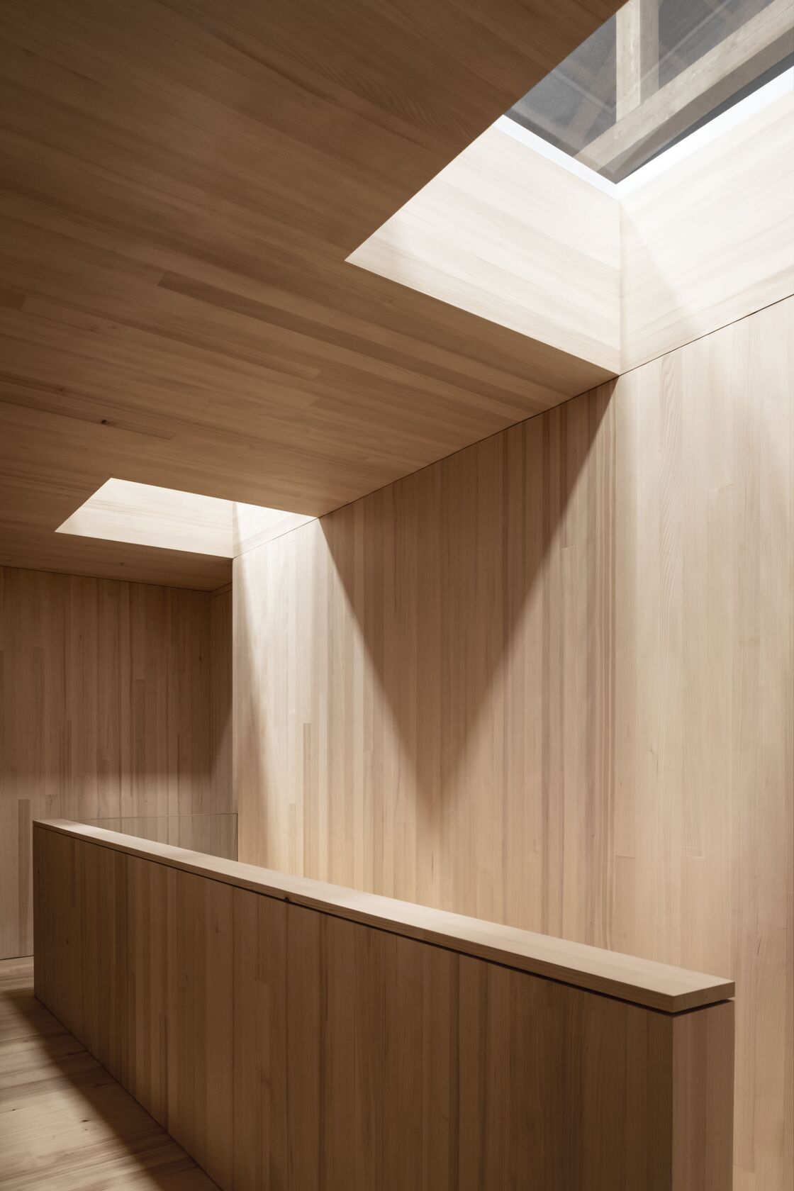 Ein Foto von Noah Santer