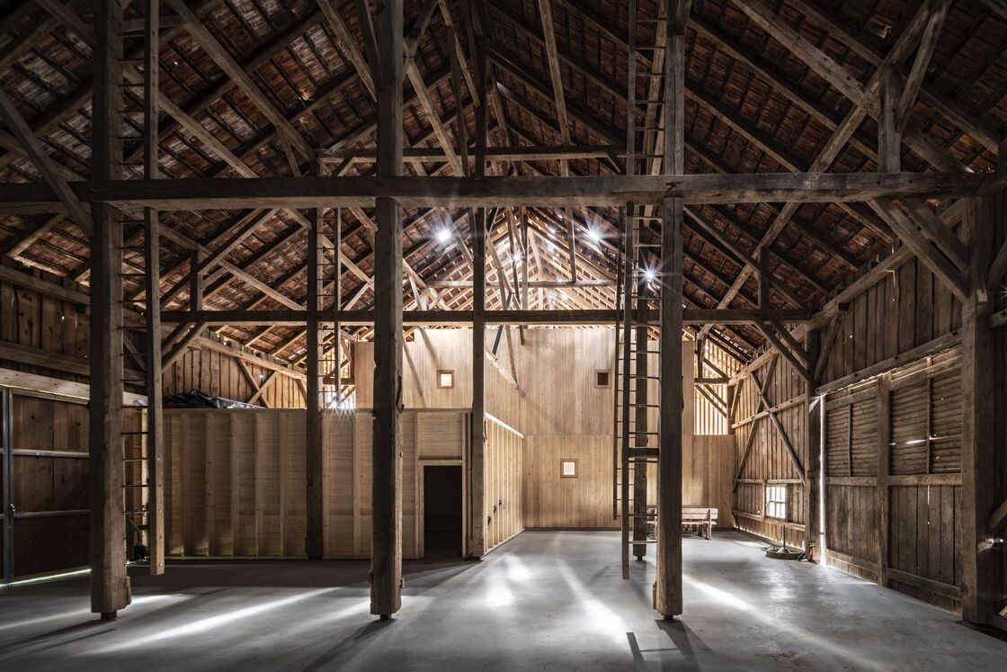 Ein Foto von Noah Santer