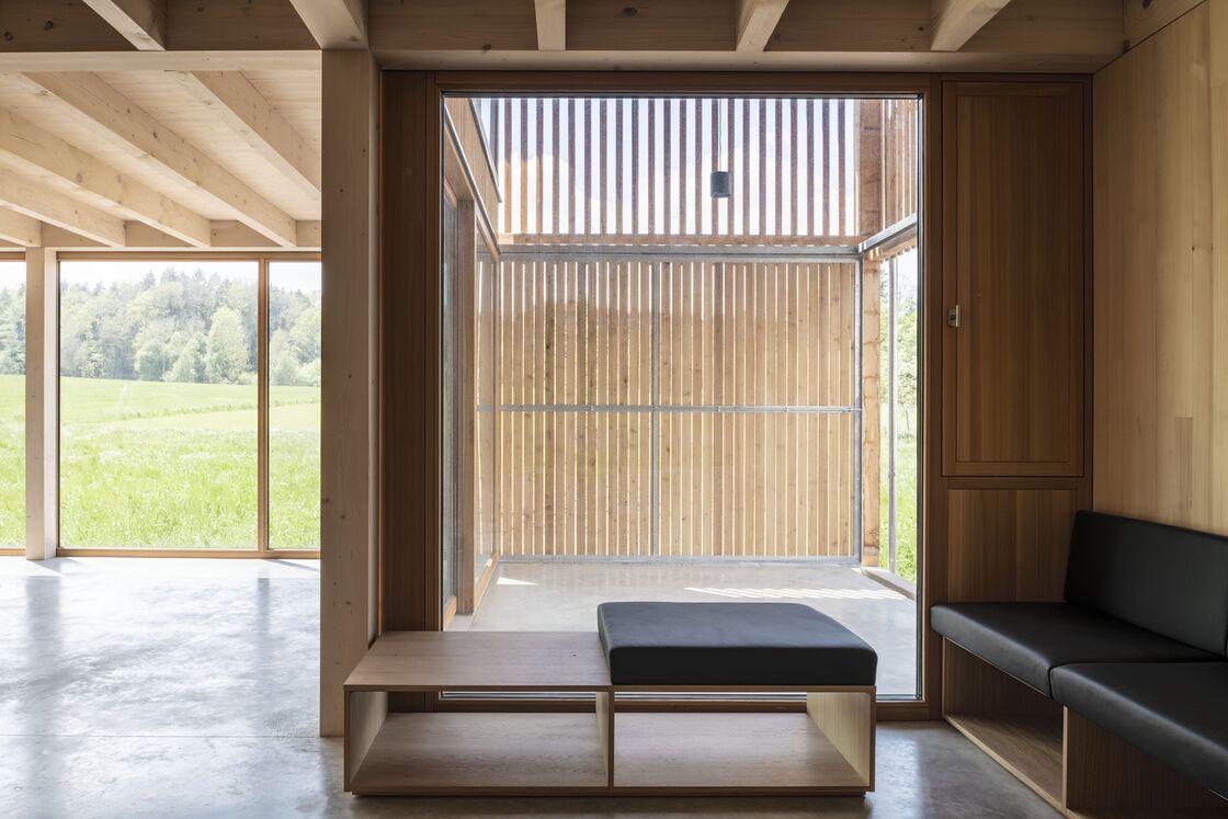 Ein Foto von Noah Santer