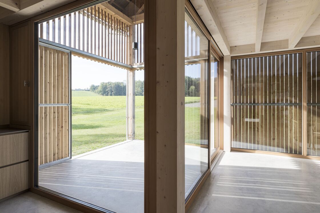 Ein Foto von Noah Santer