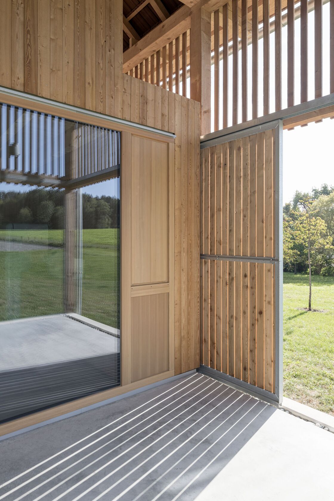 Ein Foto von Noah Santer