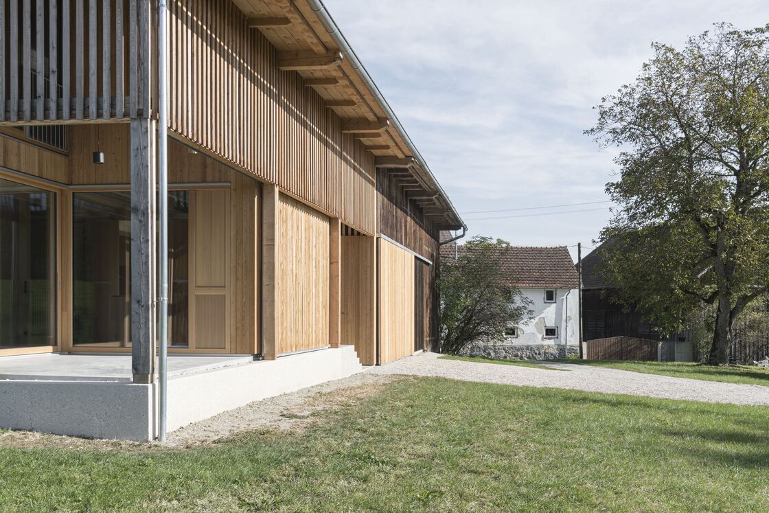 Ein Foto von Noah Santer