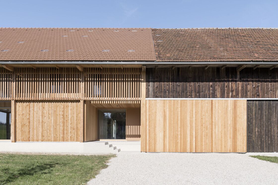 Ein Foto von Noah Santer