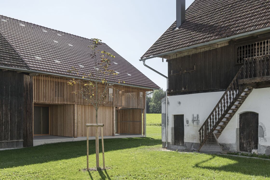 Ein Foto von Noah Santer