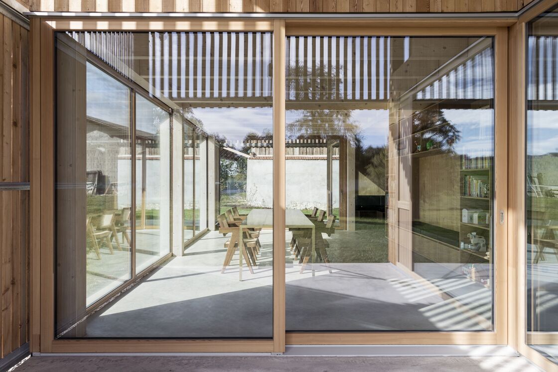 Ein Foto von Noah Santer