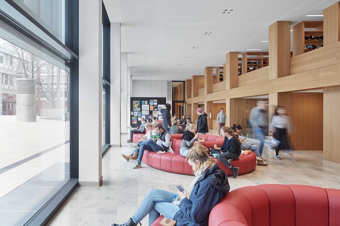 Ein Foto von Adolf Bereuter