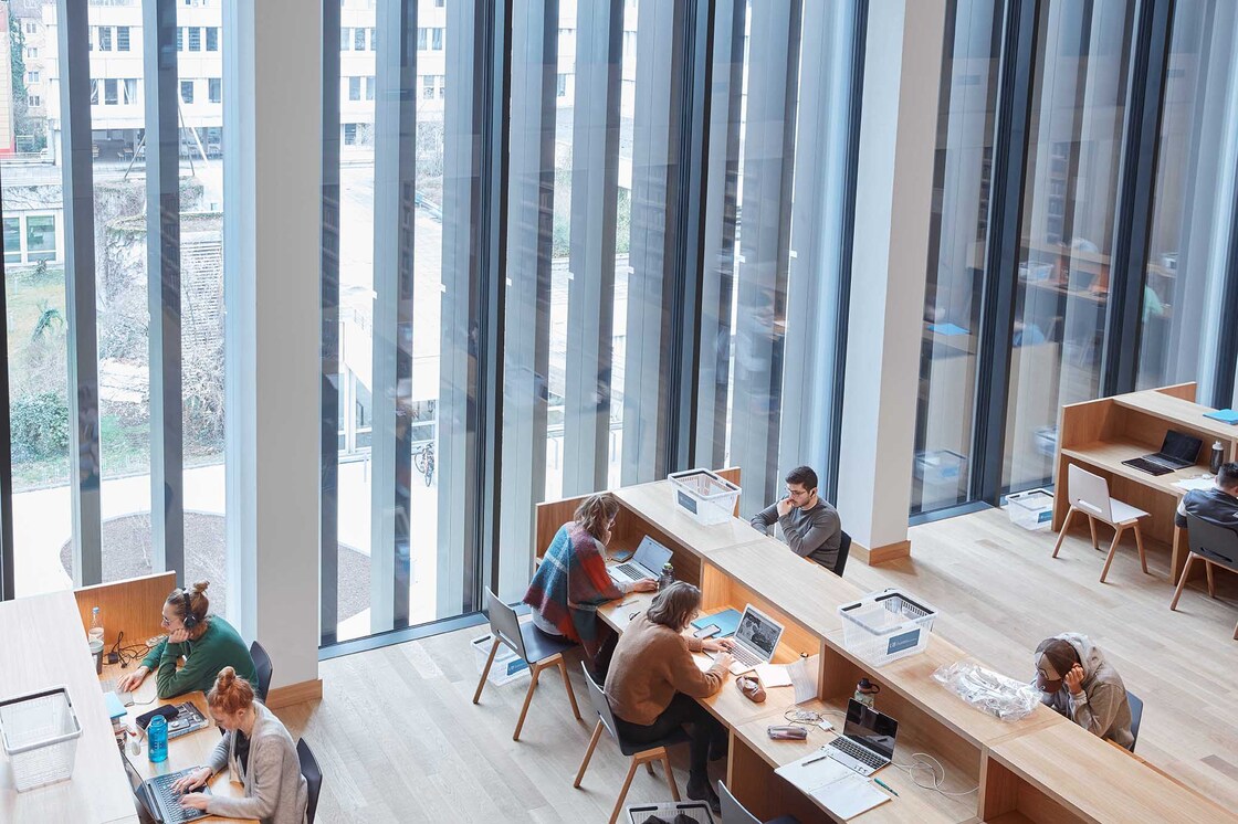 Ein Foto von Adolf Bereuter