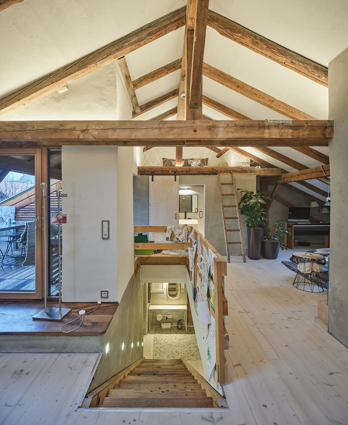 Ein Foto von Günter Richard Wett