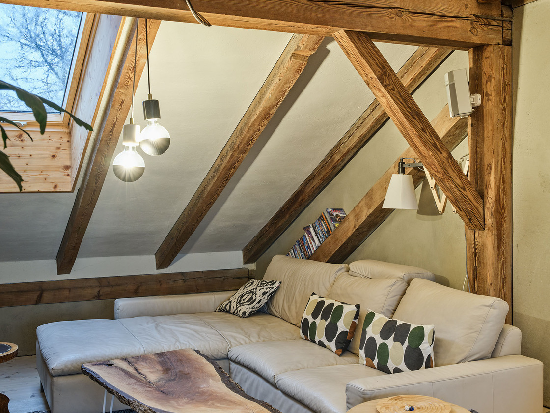 Ein Foto von Günter Richard Wett