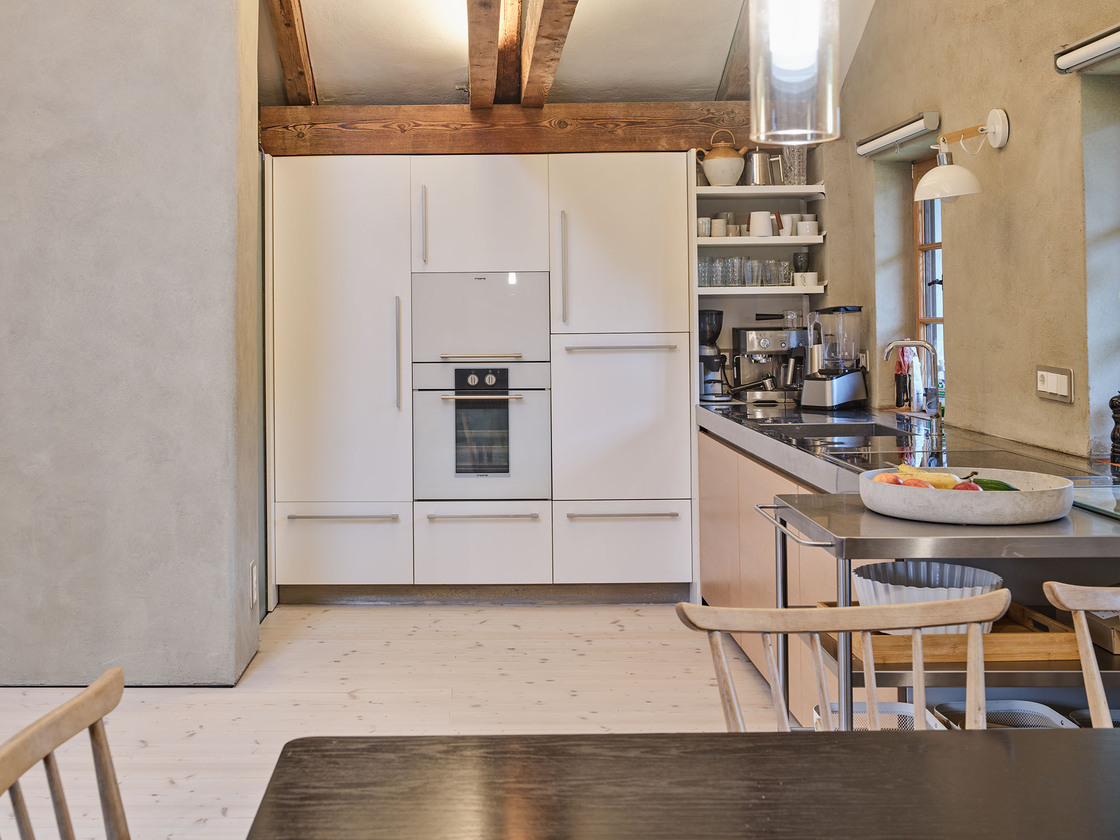 Ein Foto von Günter Richard Wett