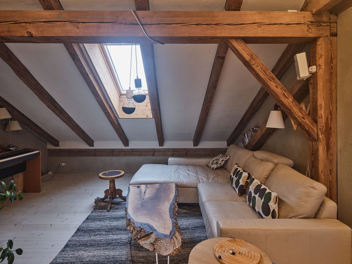 Ein Foto von Günter Richard Wett