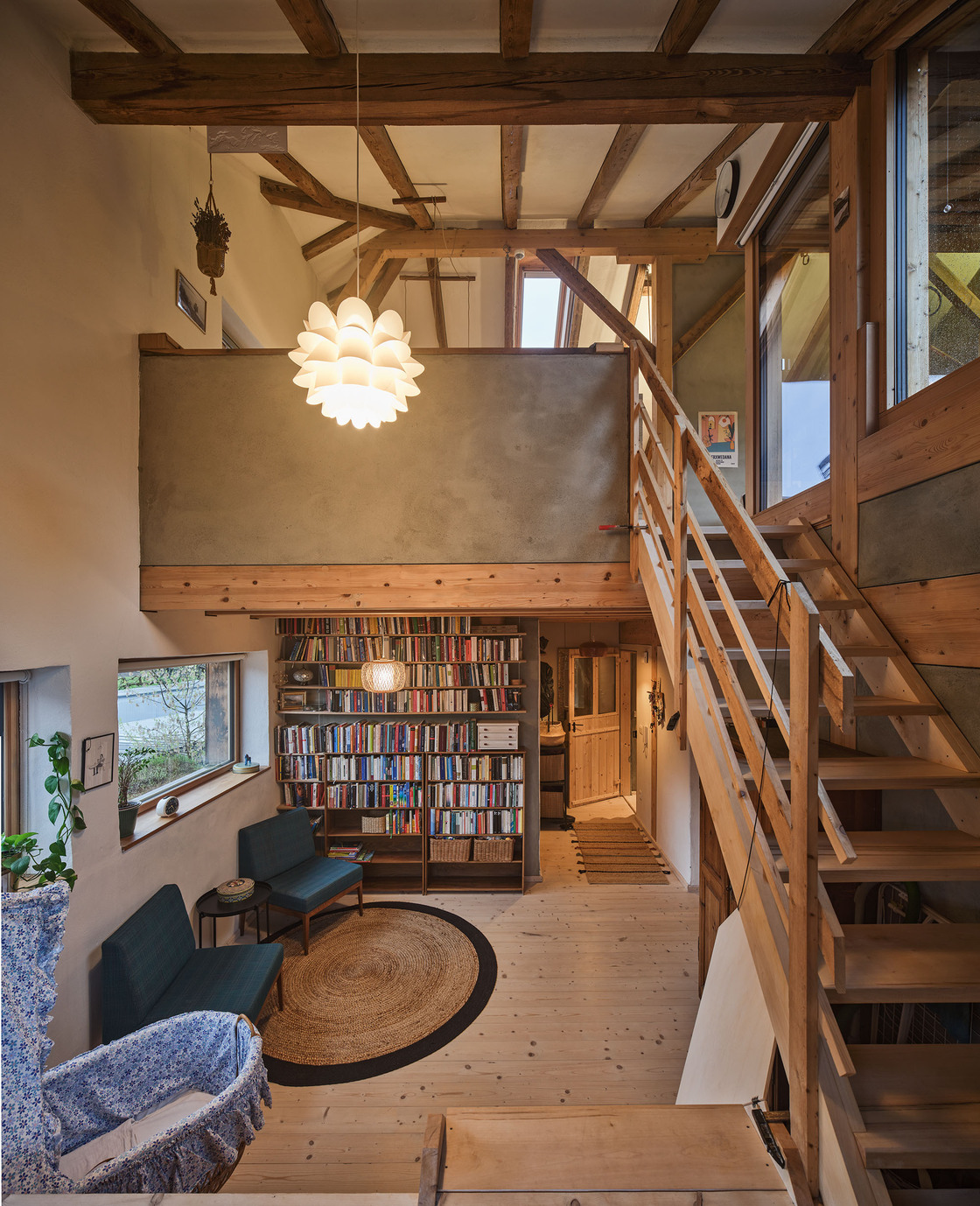 Ein Foto von Günter Richard Wett