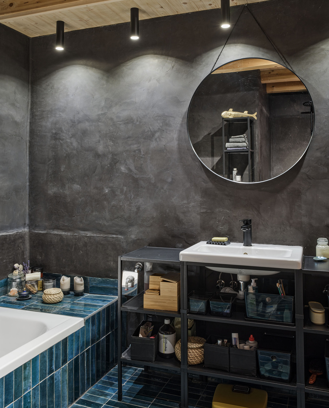 Ein Foto von Günter Richard Wett