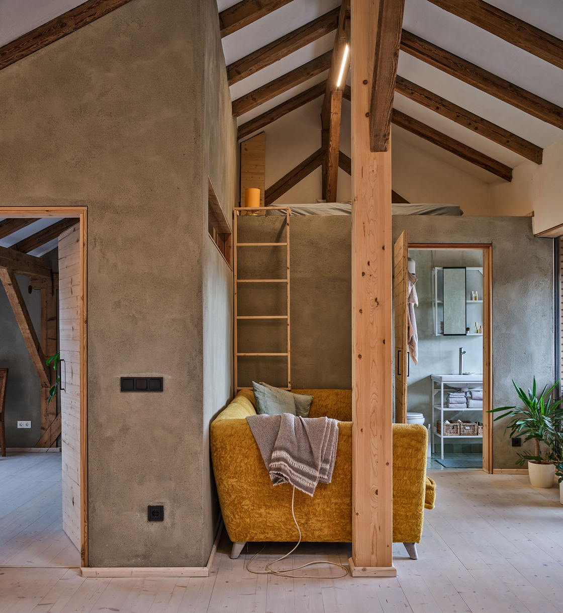 Ein Foto von Günter Richard Wett