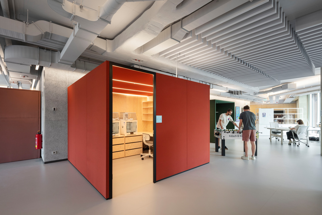 Ein Foto von Jens Kirchner