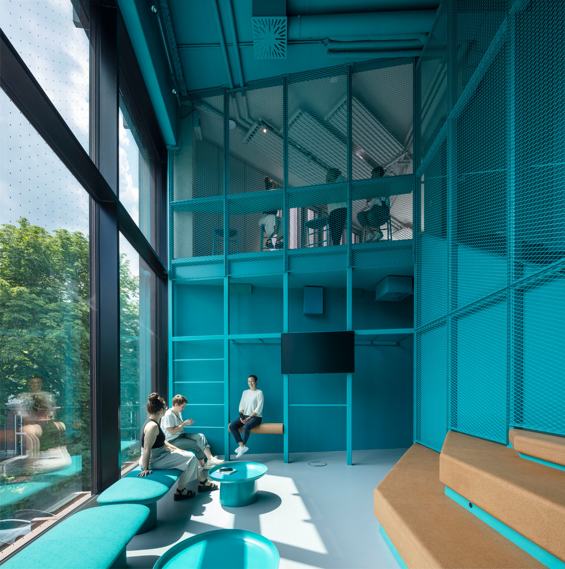 Ein Foto von Jens Kirchner