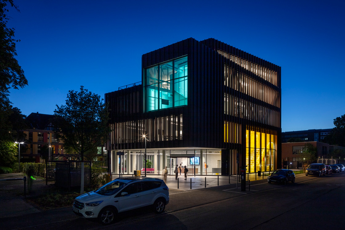 Ein Foto von Jens Kirchner