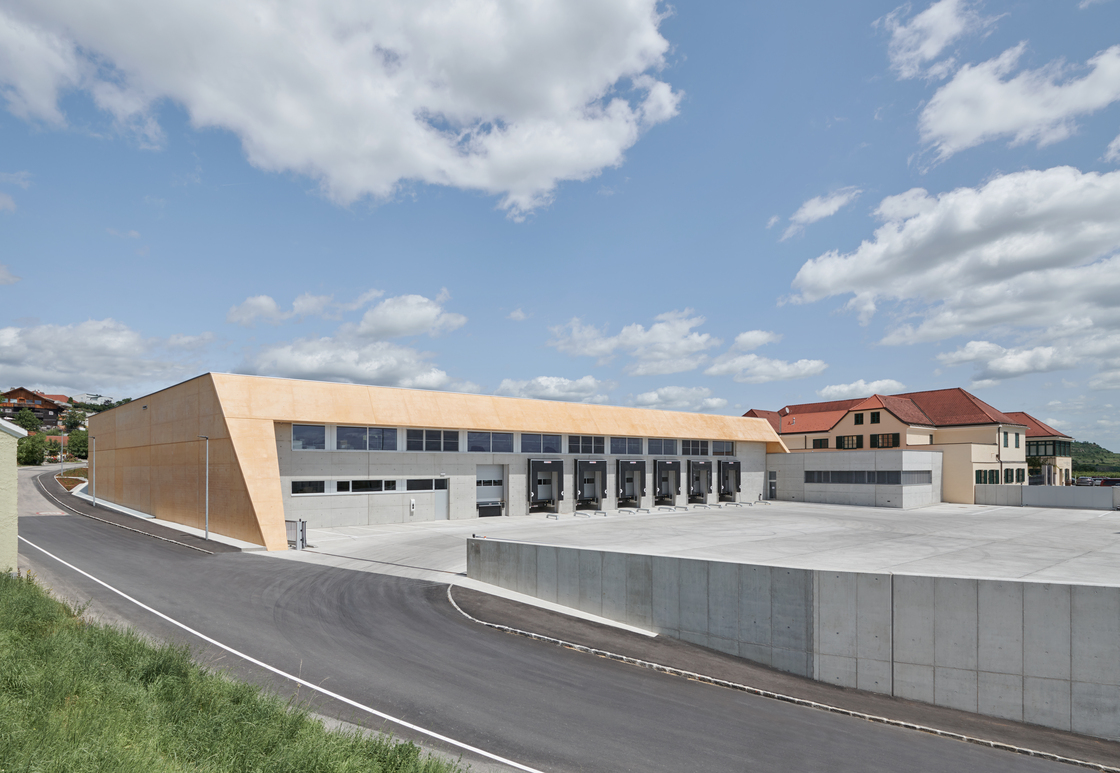 Ein Foto von Andreas Buchberger