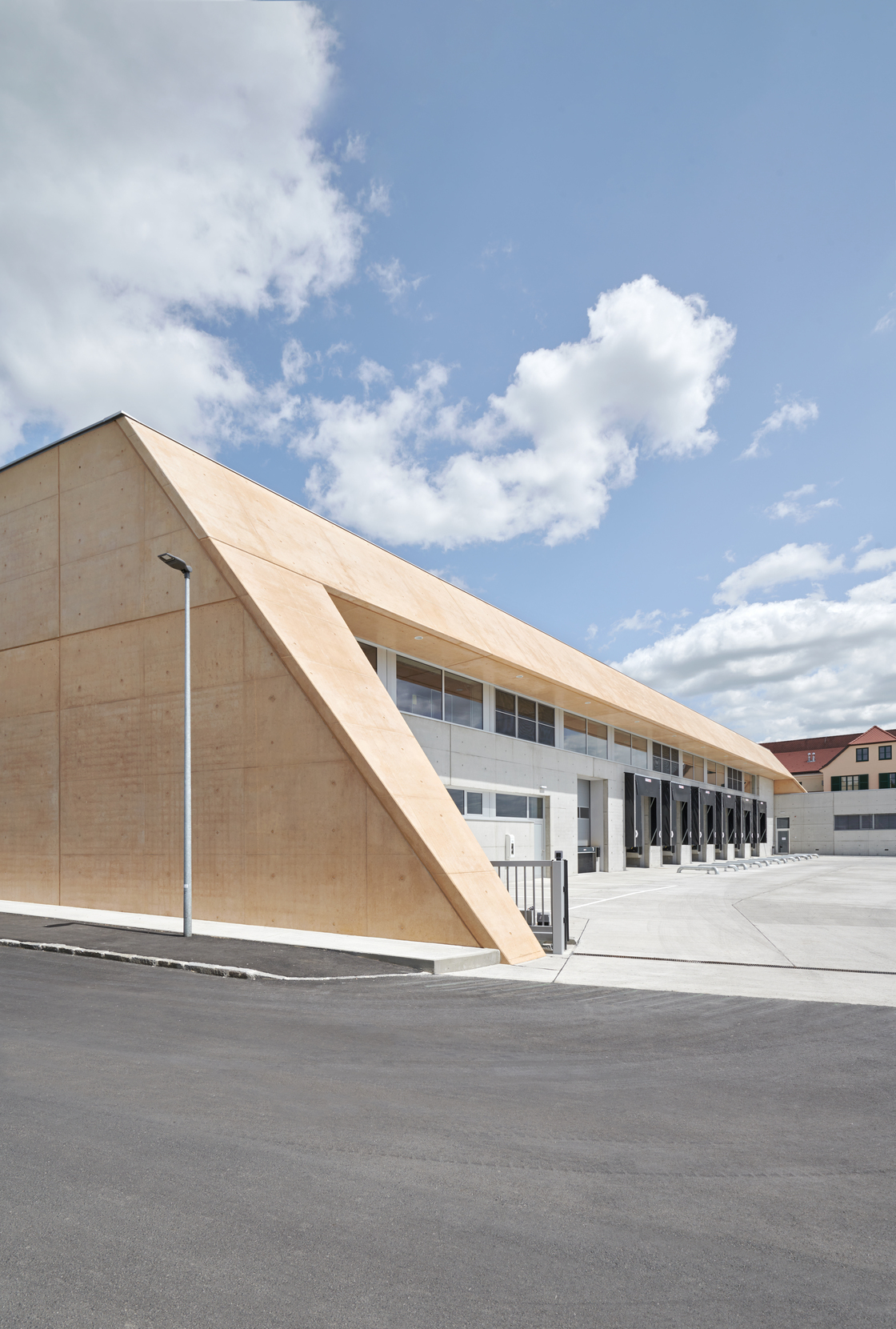 Ein Foto von Andreas Buchberger