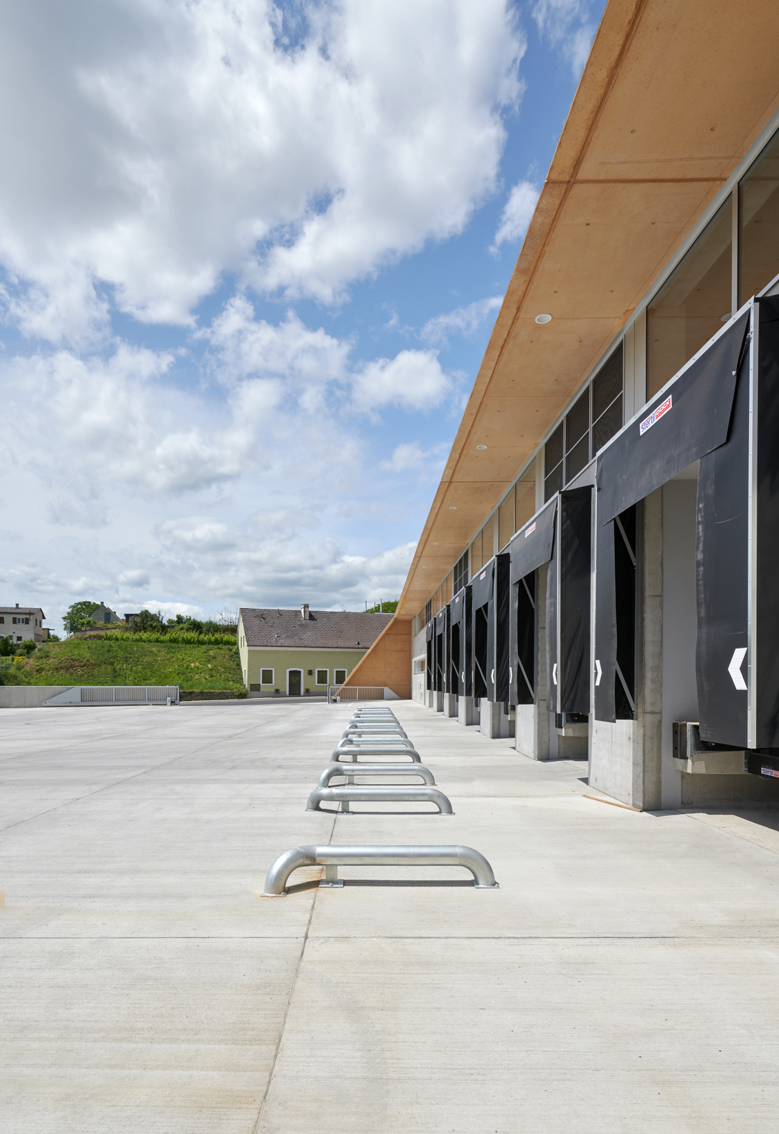 Ein Foto von Andreas Buchberger