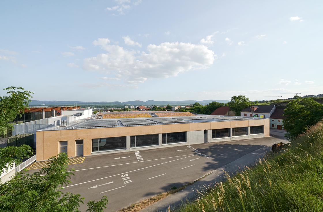 Ein Foto von Andreas Buchberger