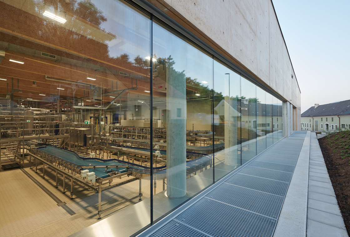 Ein Foto von Andreas Buchberger