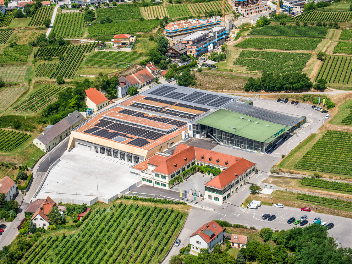 Ein Foto von Point of View