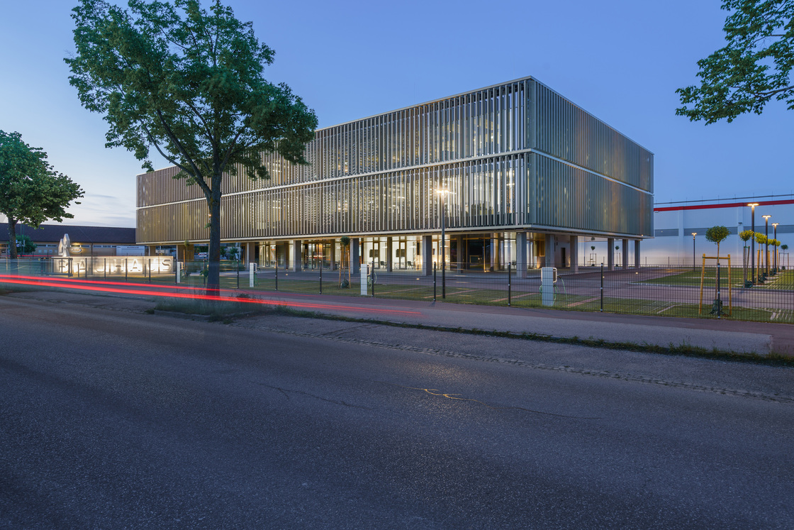 Ein Foto von Wolfgang Moritzer