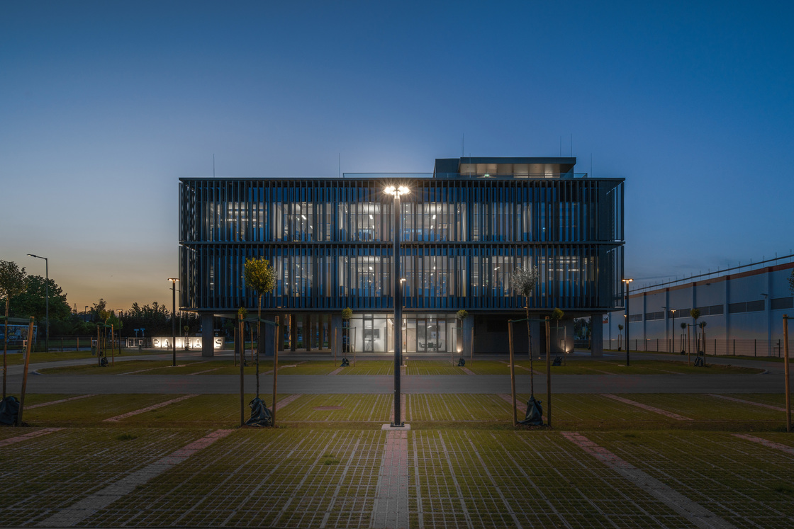 Ein Foto von Wolfgang Moritzer