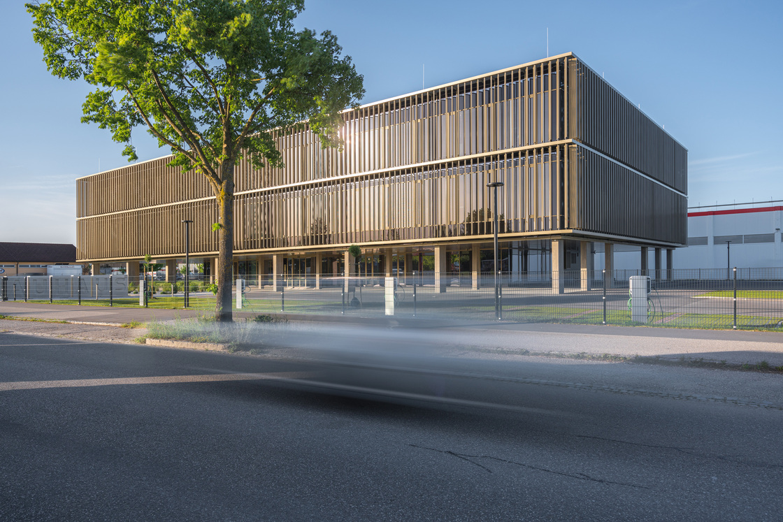 Ein Foto von Wolfgang Moritzer