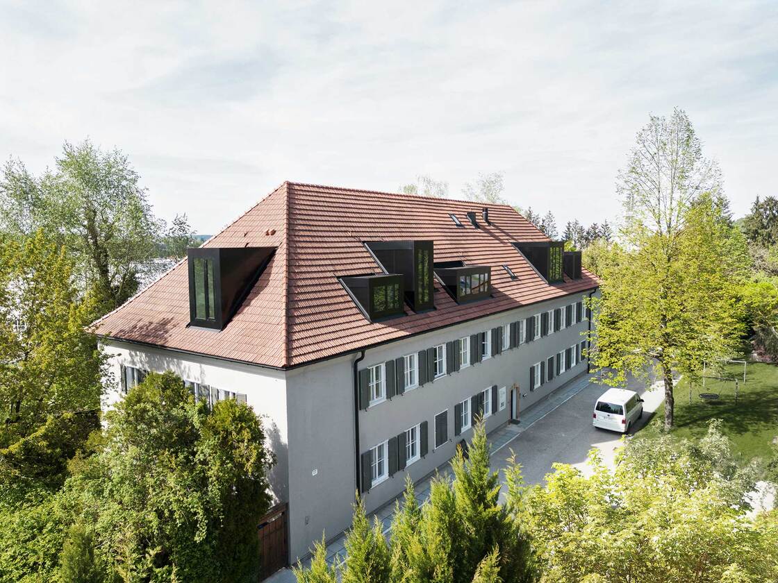 Ein Foto von Faruk Pinjo