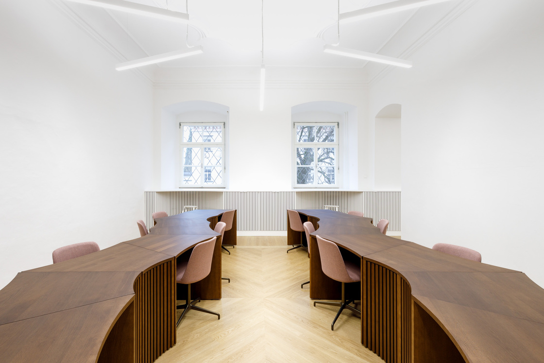 Ein Foto von Gregor Graf