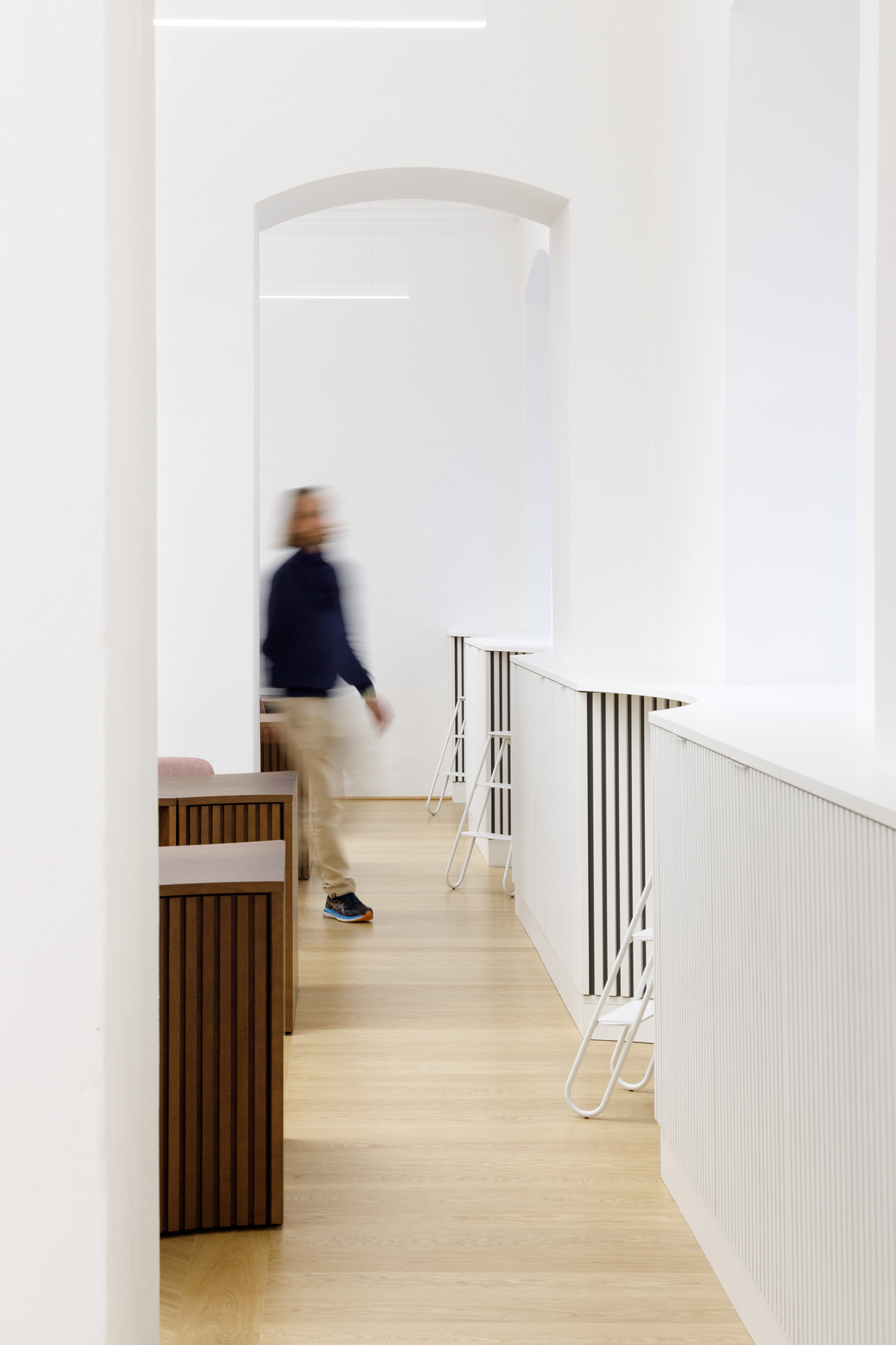 Ein Foto von Gregor Graf