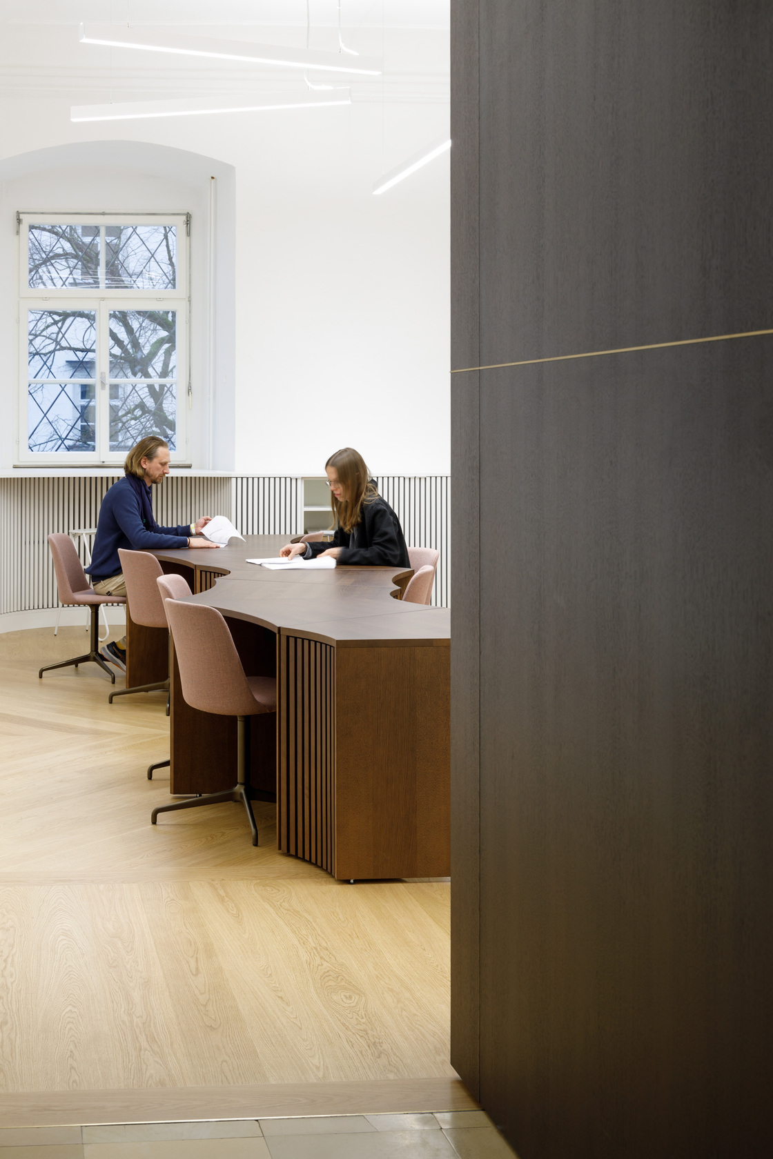 Ein Foto von Gregor Graf