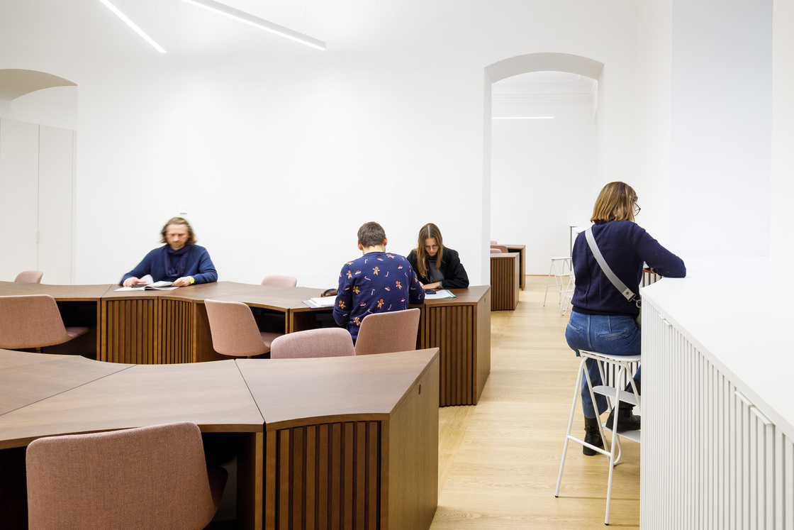 Ein Foto von Gregor Graf