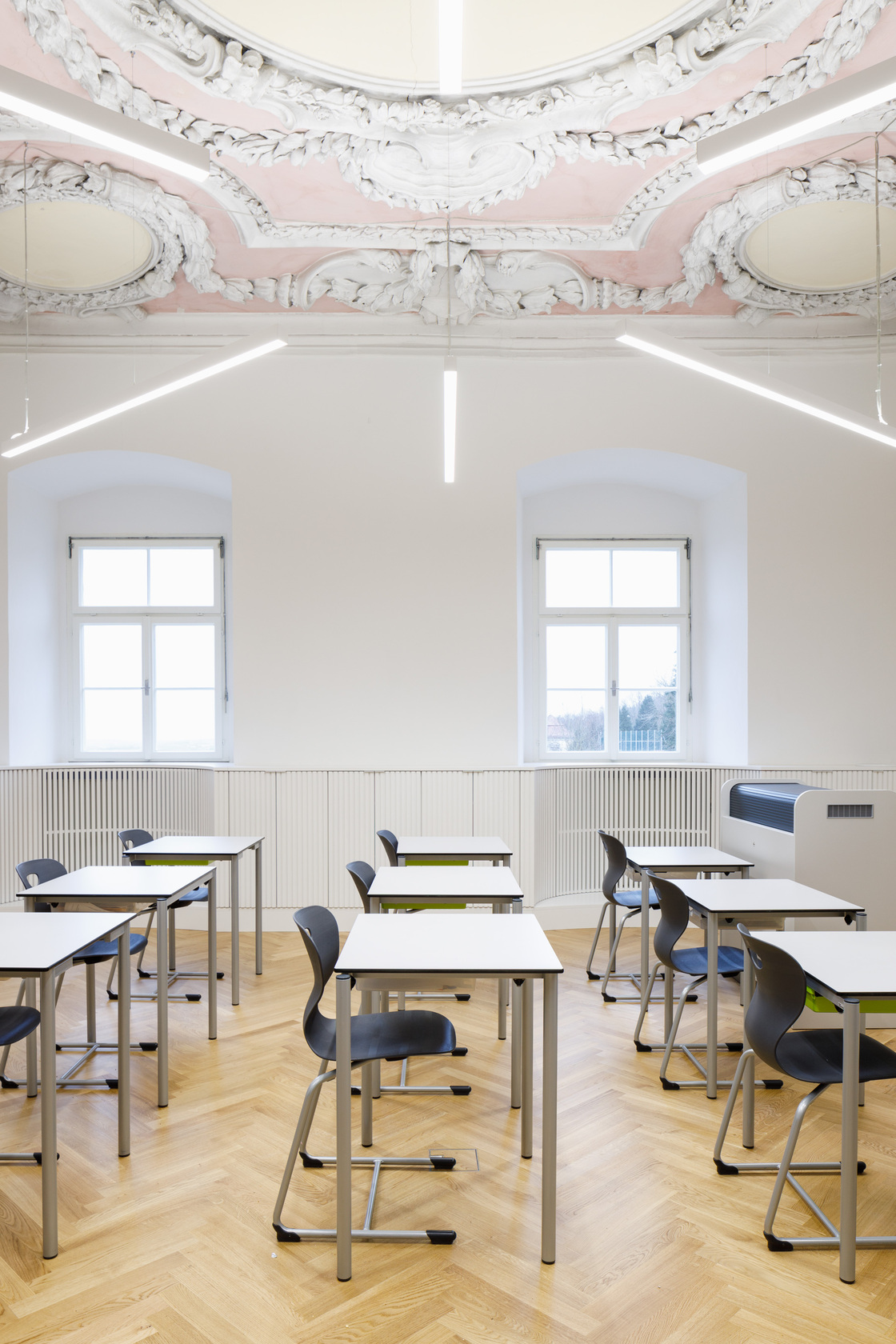 Ein Foto von Gregor Graf