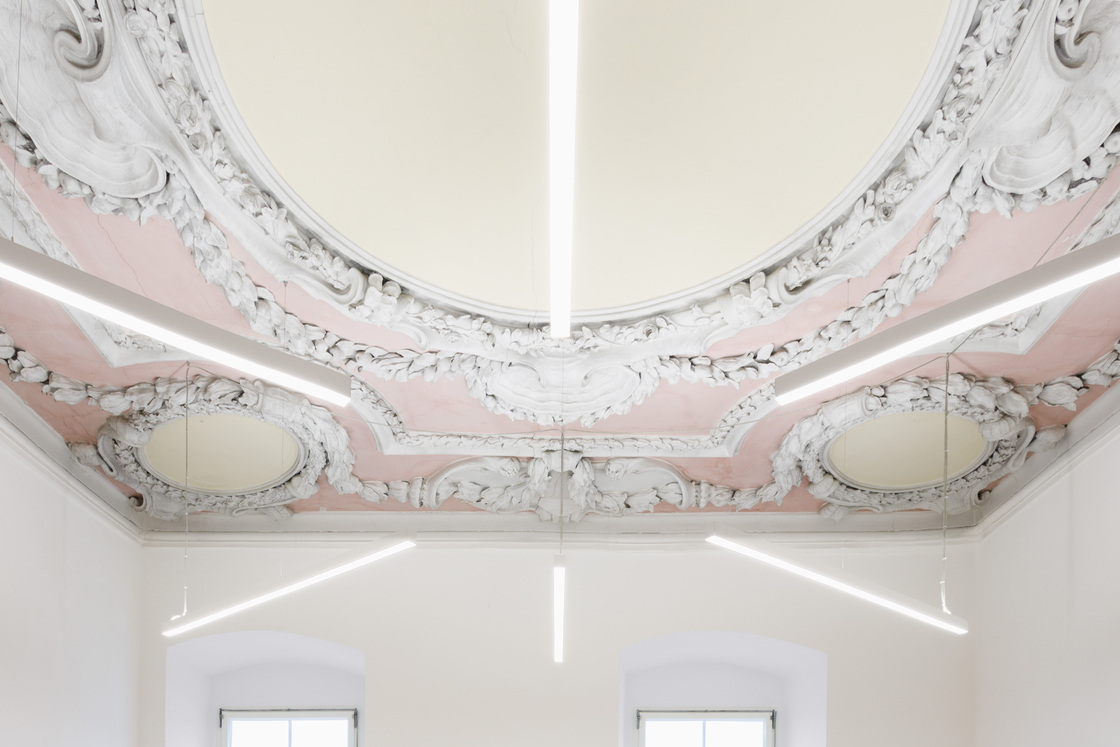 Ein Foto von Gregor Graf