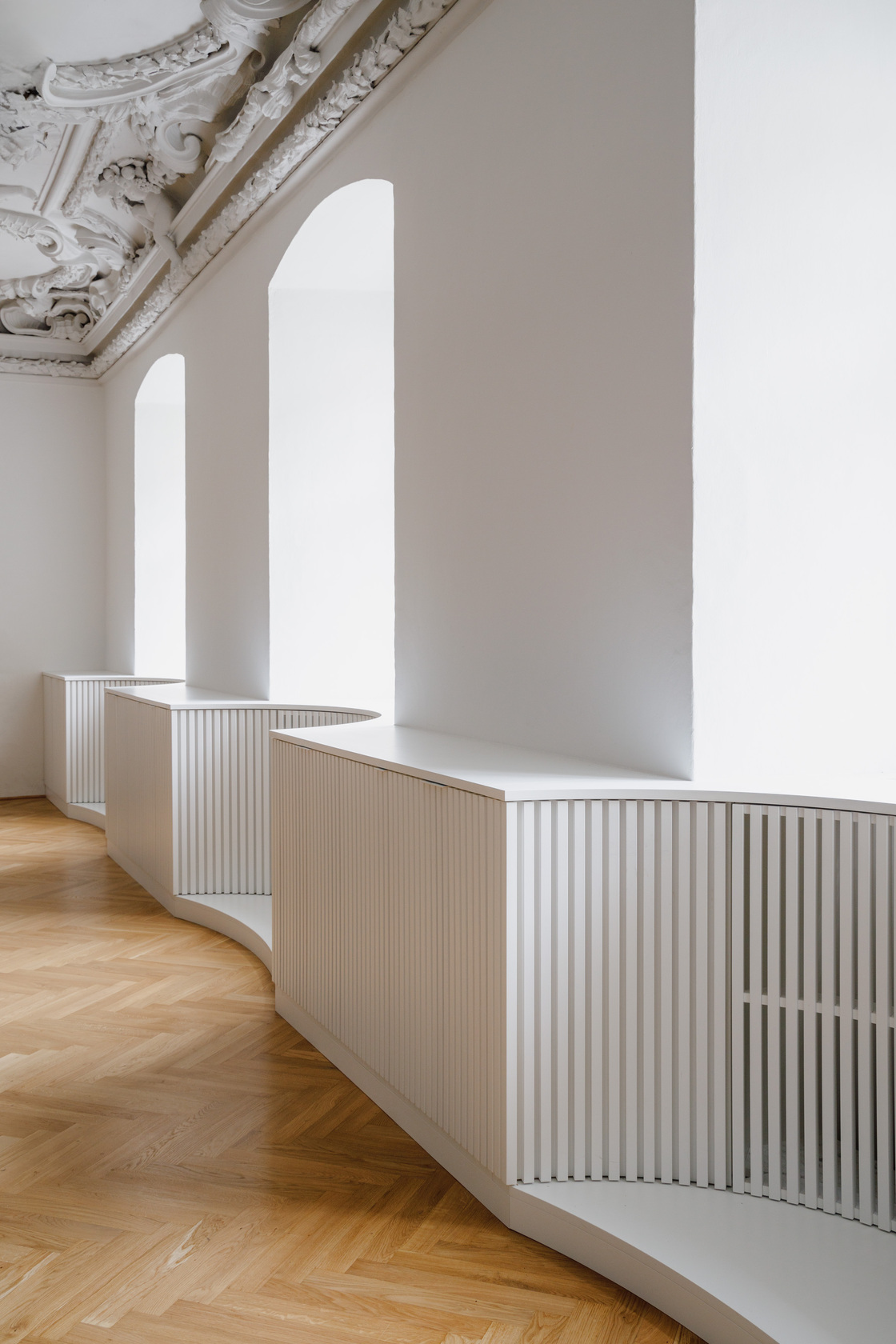 Ein Foto von Gregor Graf