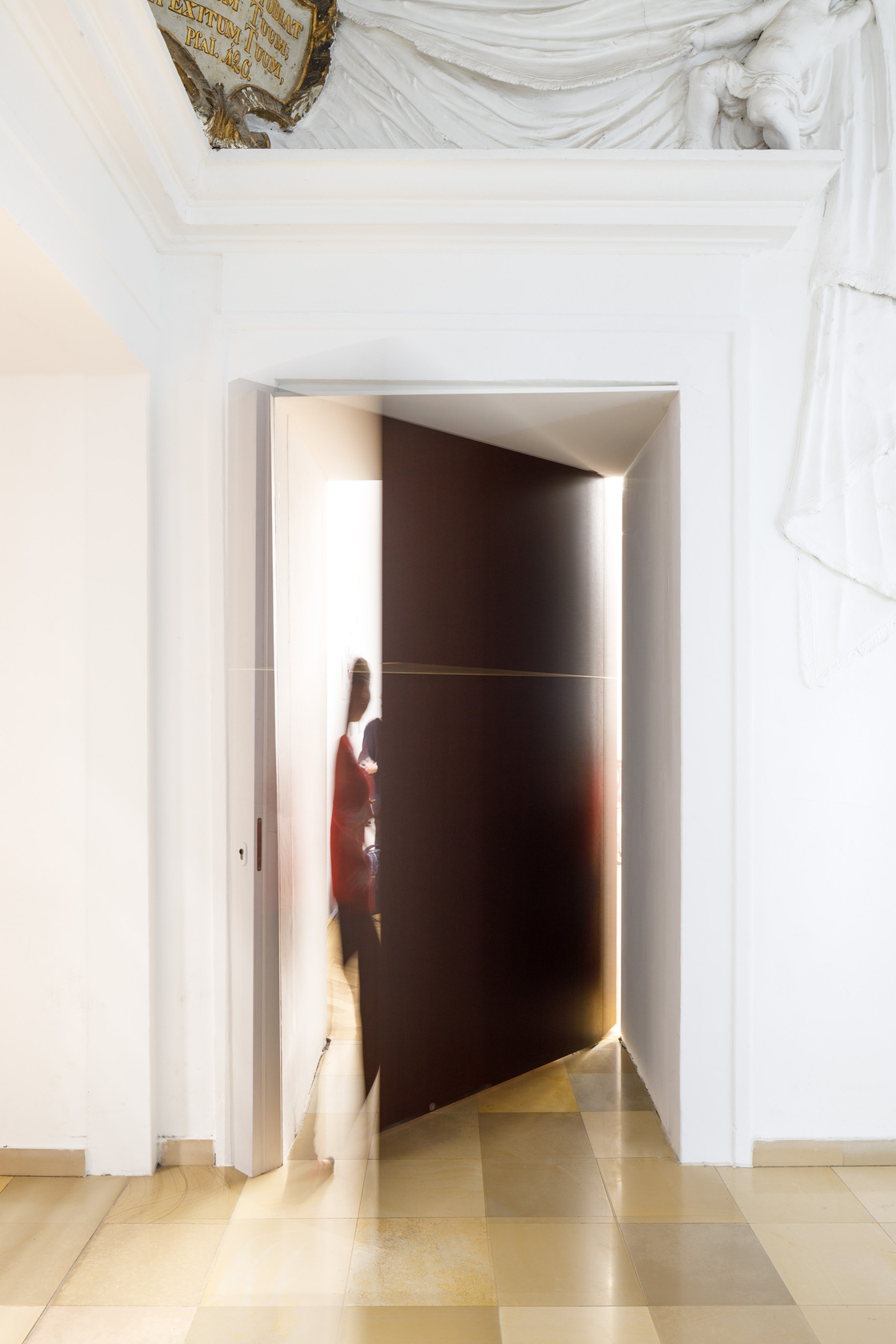 Ein Foto von Gregor Graf