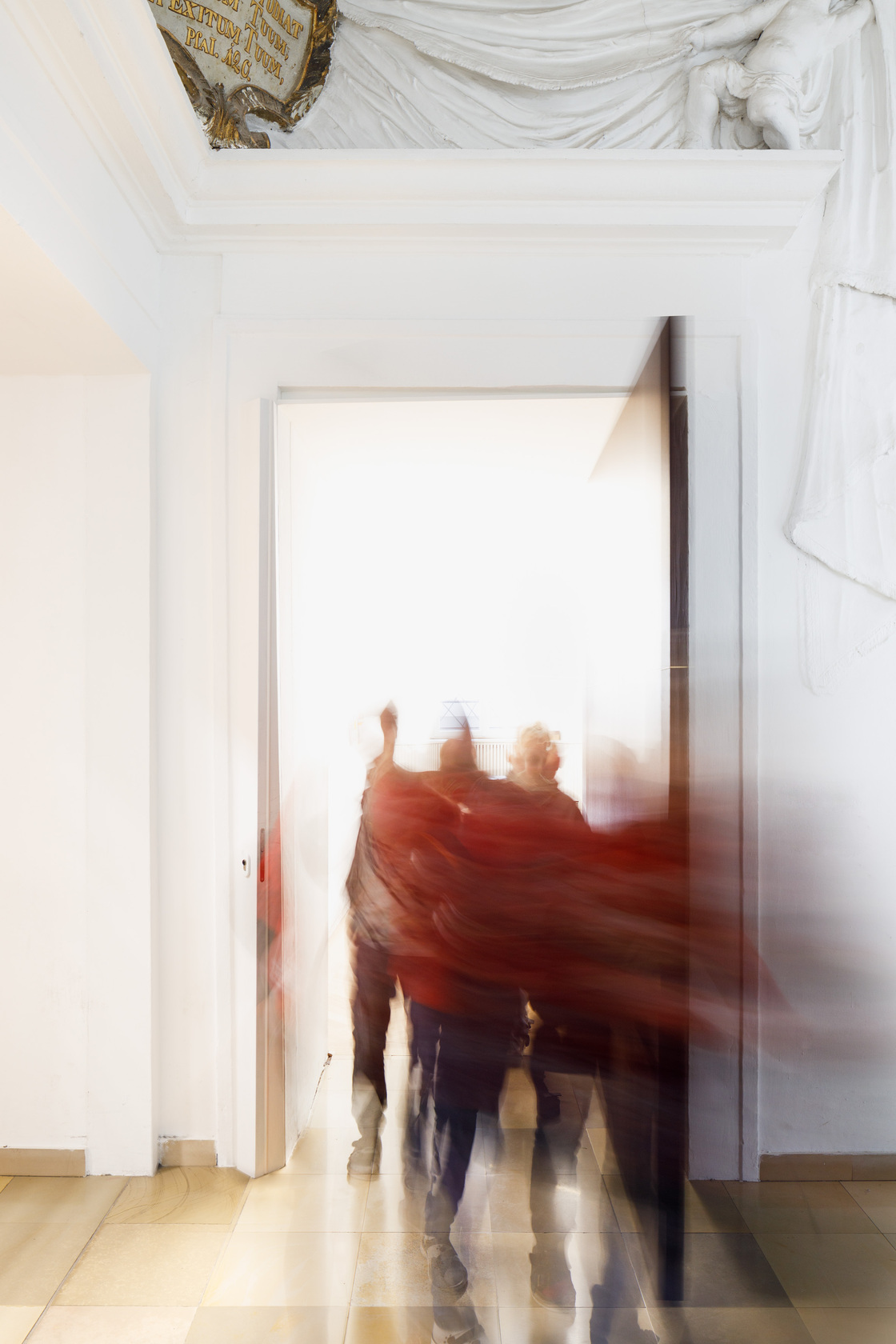 Ein Foto von Gregor Graf