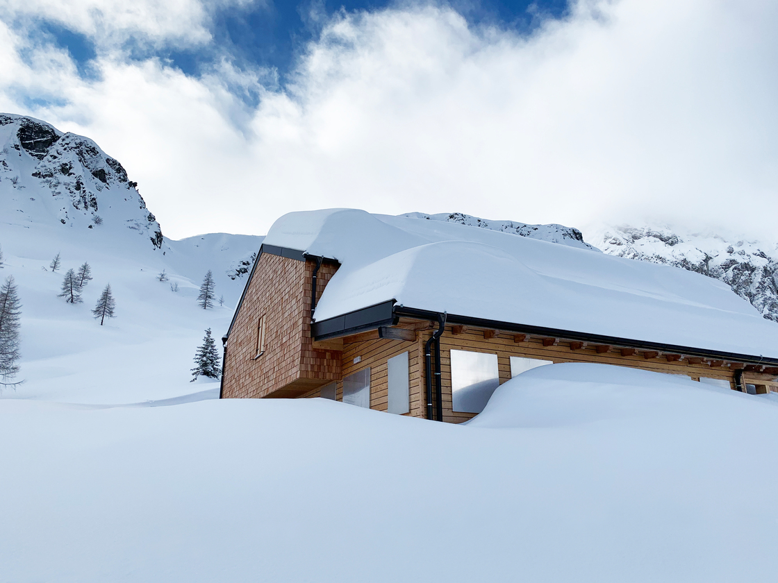 Ein Foto von Imgang Architekten